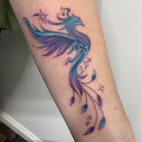 Photo post from lovetattoossandhurst.