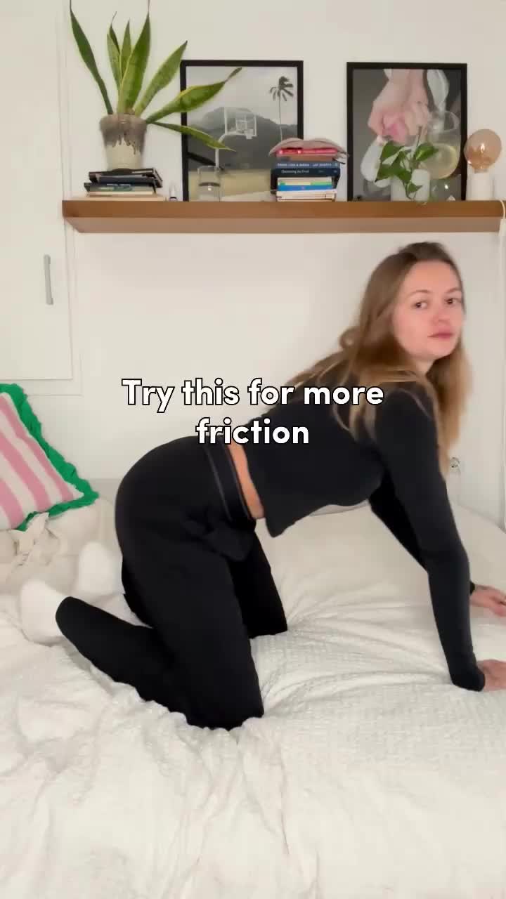 Video post from lovehoneyofficial.