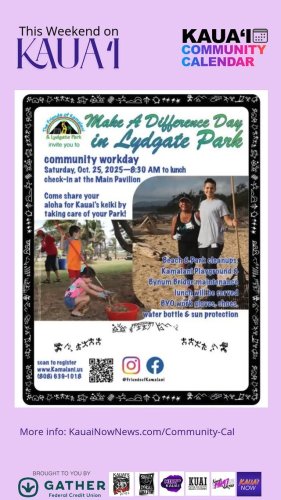 Video post from hi95kauai.