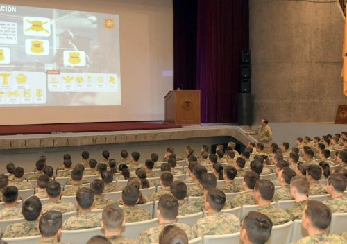 Carousel post from escuelamilitaroficial.