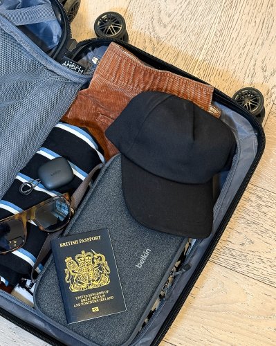 Photo post from belkin_uk.
