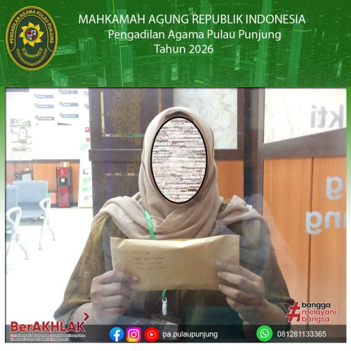 Photo post from pa.pulaupunjung.
