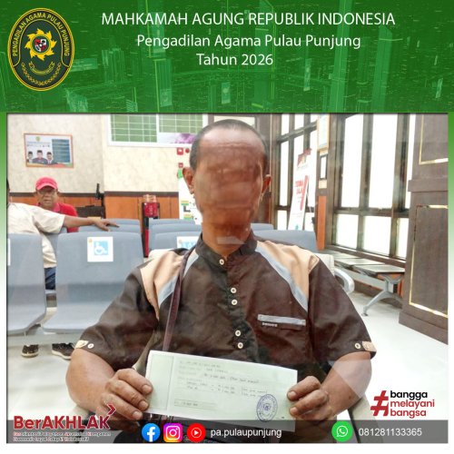 Photo post from pa.pulaupunjung.