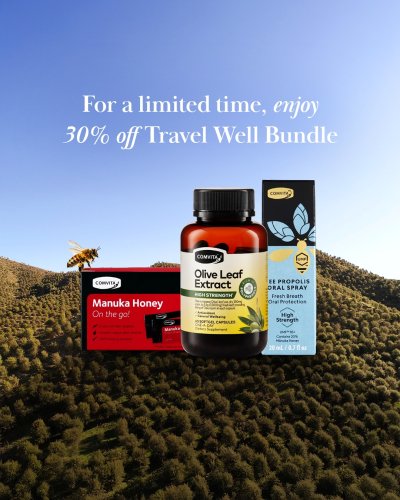 Photo post from comvita_au.