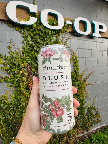 Carousel post from finnriver.