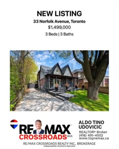 Video post from remaxcrossroadsrealtyinc.