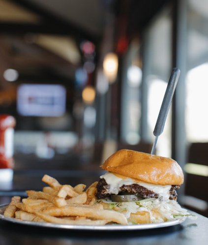 Photo post from louies_kitchen_and_bar.