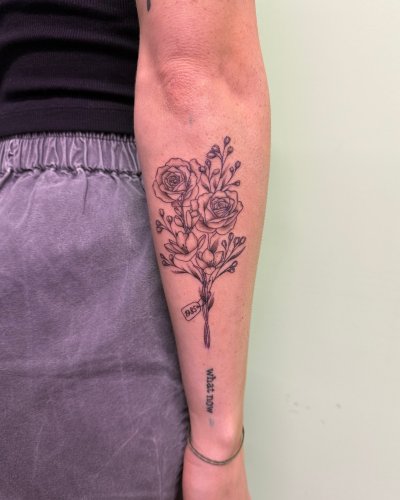 Photo post from lovetattoossandhurst.