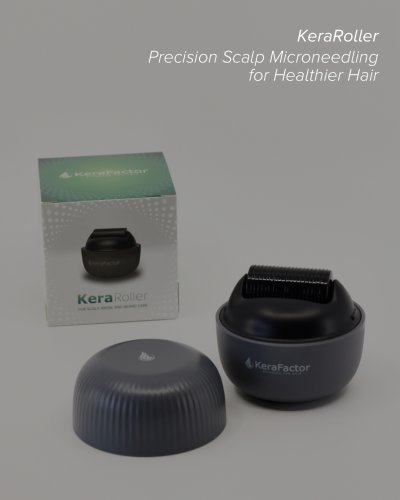 Photo post from kerafactor.