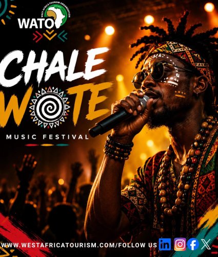 Photo post from wafricatourism.