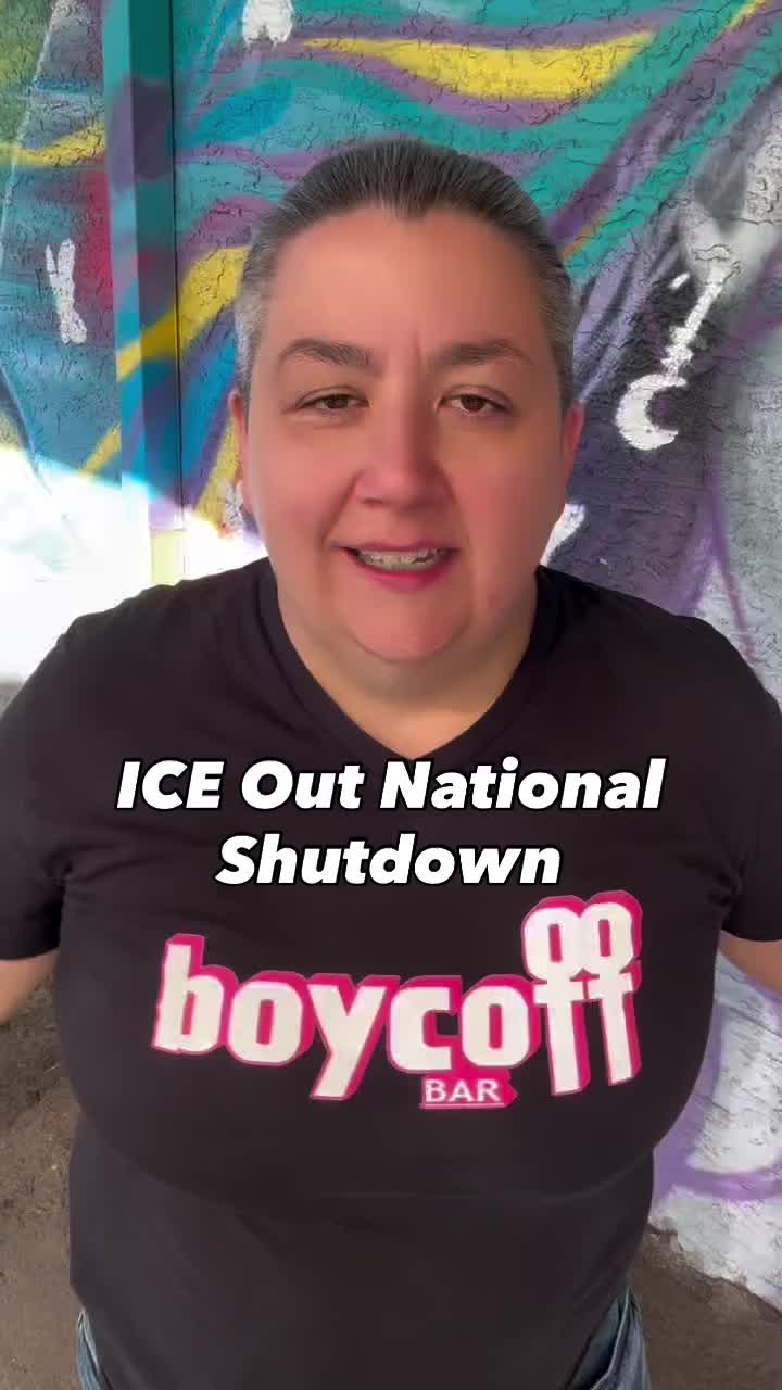 Video post from boycott_bar.