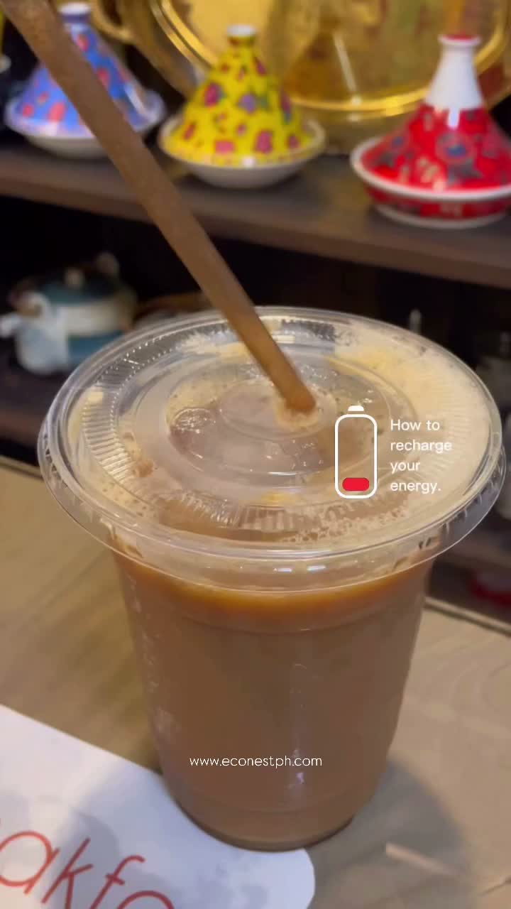 Video post from econestph.