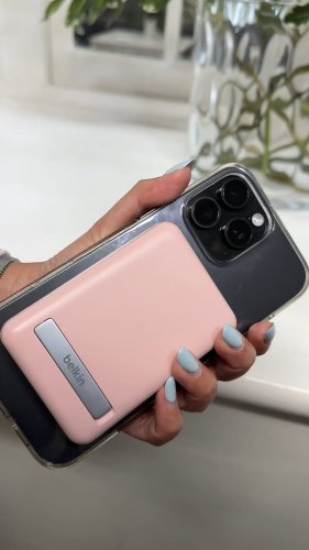 Video post from belkin_uk.