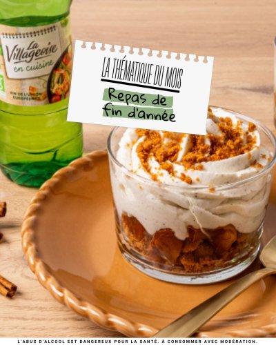 Photo post from lavillageoiseencuisine.