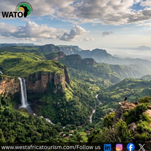 Photo post from wafricatourism.
