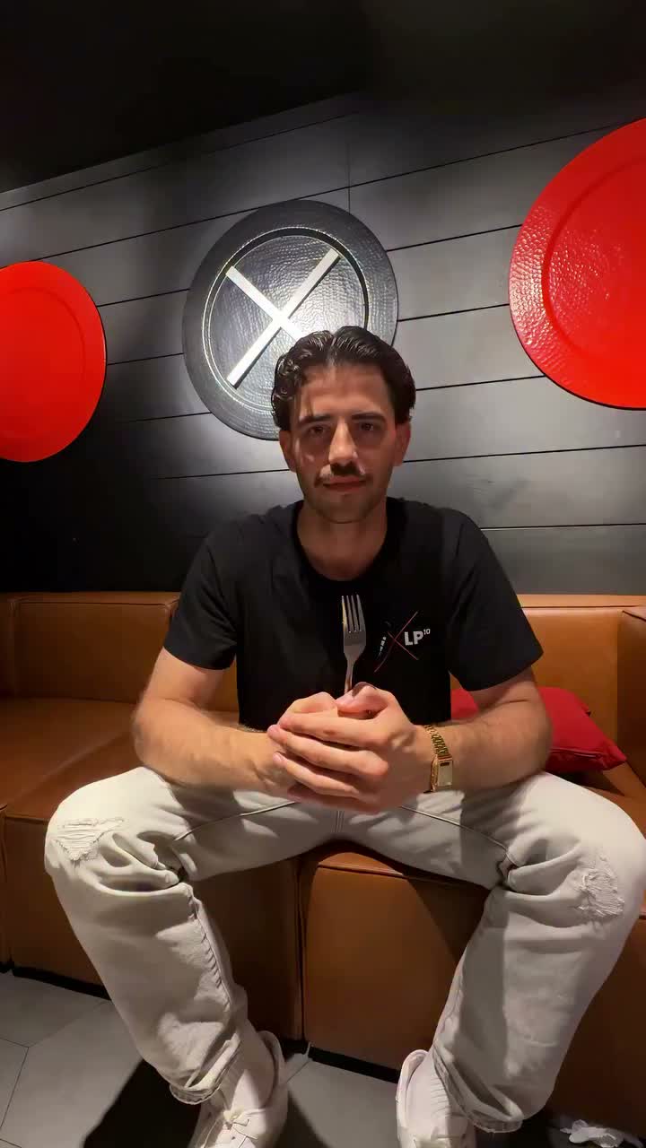 Video post from mangal_doener.
