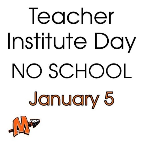 Photo post from mchsdistrict111.