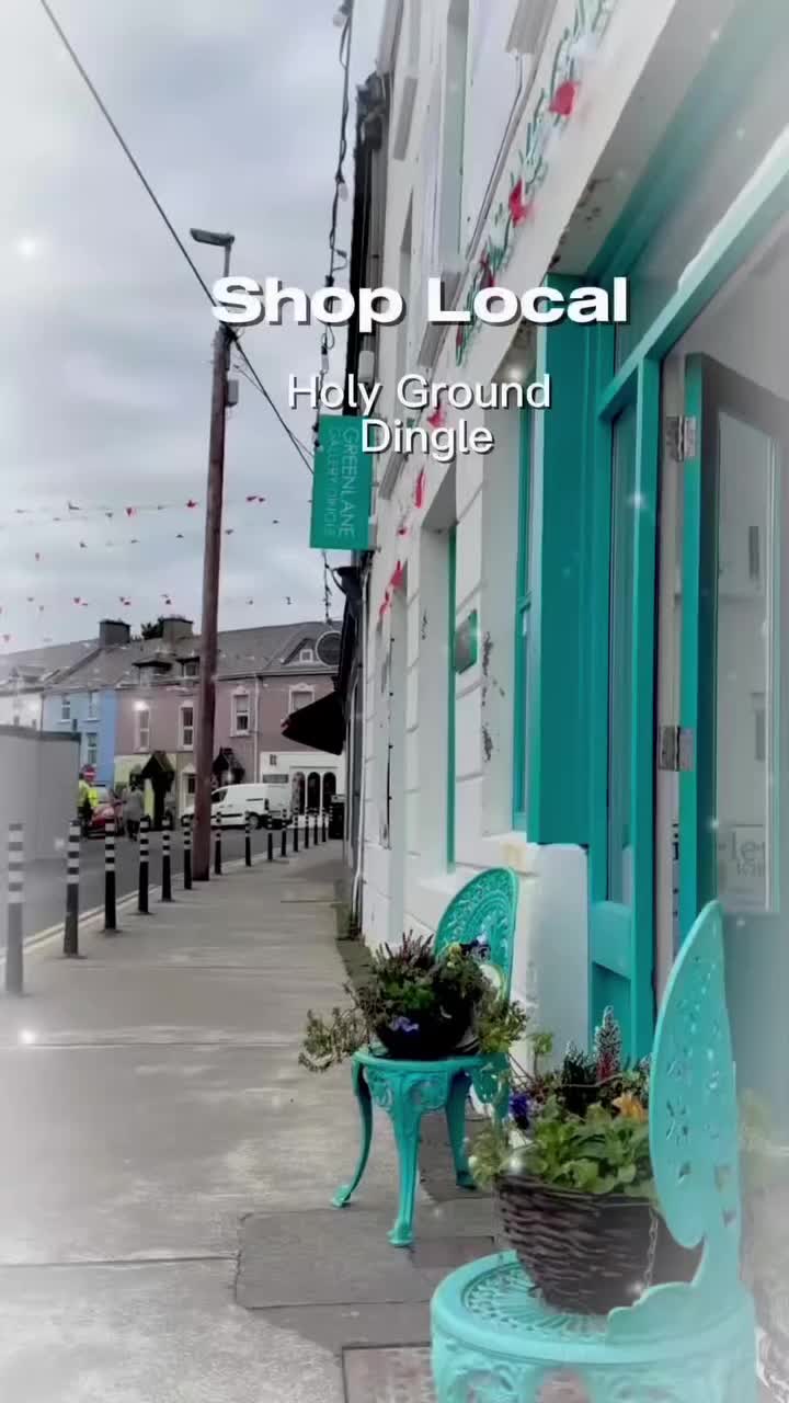 Video post from dinglepeninsulatourism.