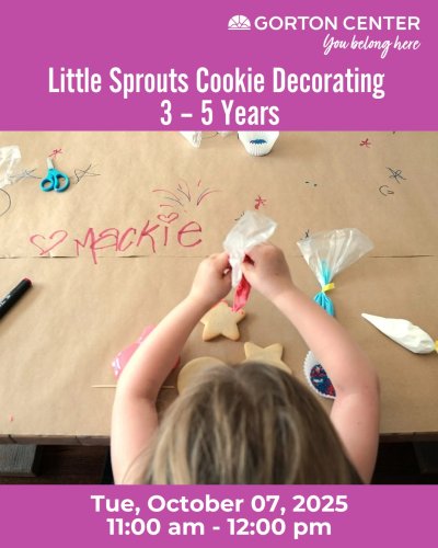 Carousel post from gortoncenterlf.