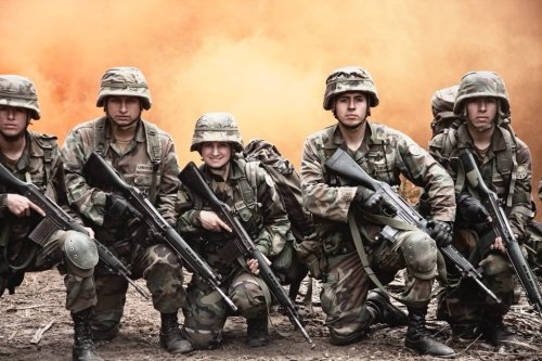 Photo post from escuelamilitaroficial.