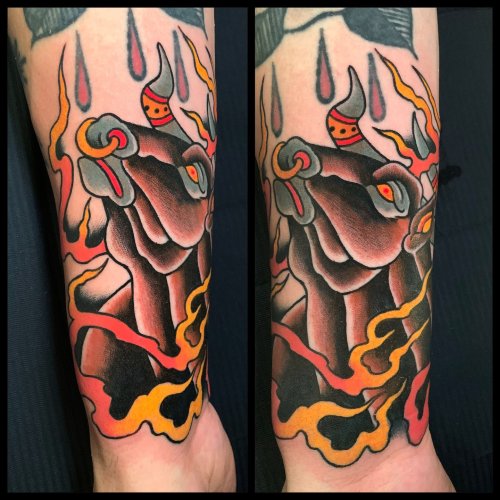 Photo post from dap_skingdomtattoo.