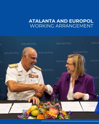 Carousel post from operationatalanta.