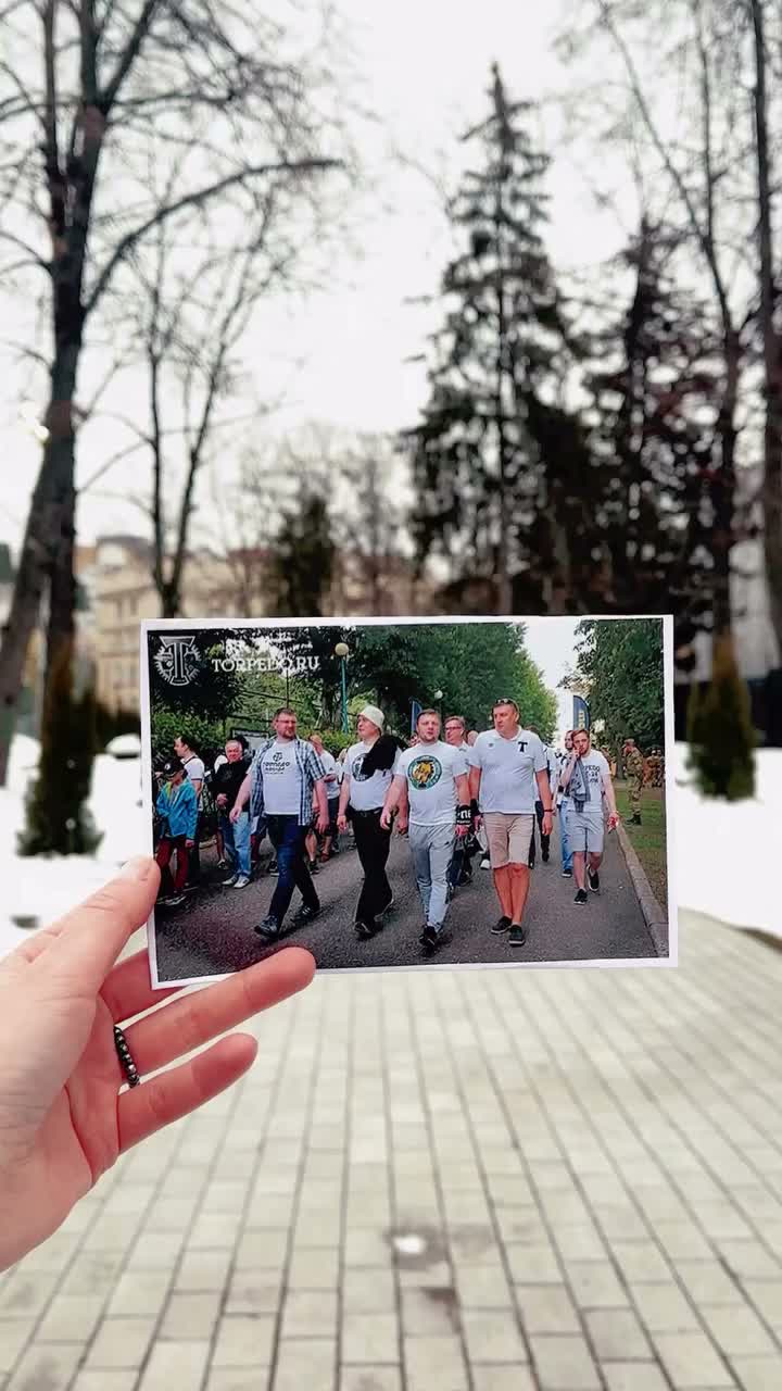 Video post from torpedolife.