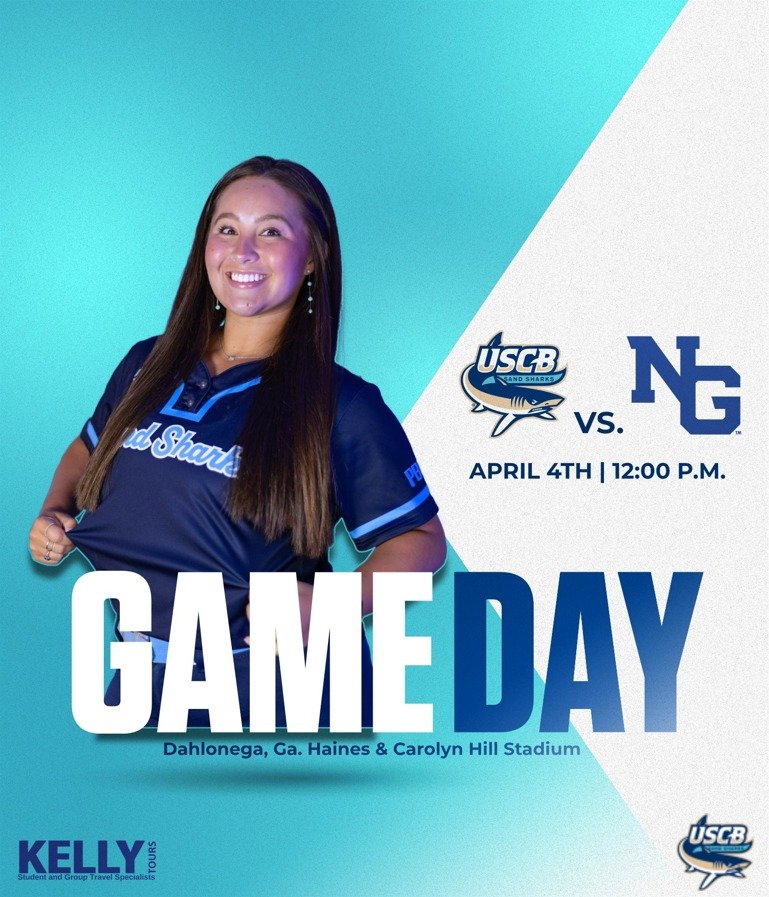 Photo post from uscbsandsharks.