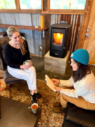 Carousel post from finnriver.