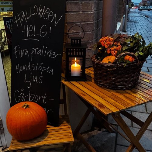 Photo post from madeinmedelpad.