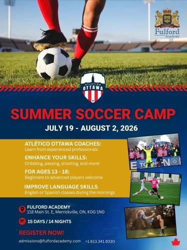 Photo post from fulfordacademy.