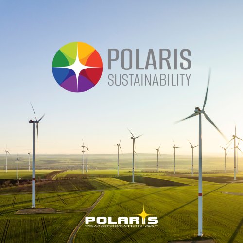 Photo post from polaristransportationgroup.