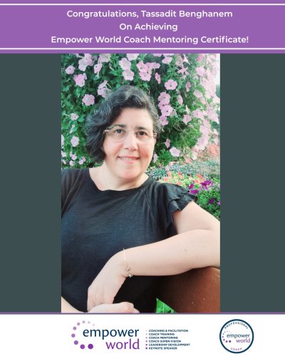 Photo post from empower_world.