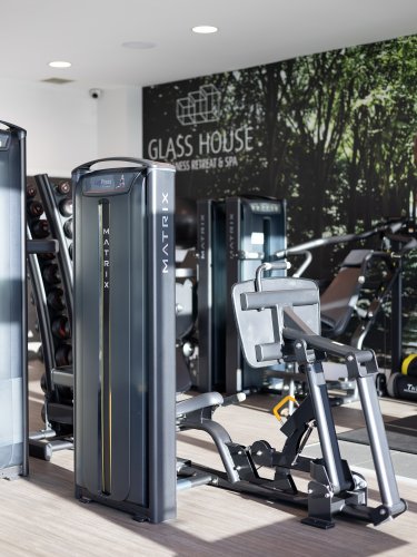 Photo post from glasshouseretreat.