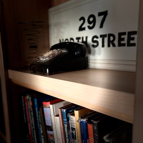 Carousel post from hotelonnorth.