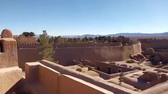 Video post from azar_camper.