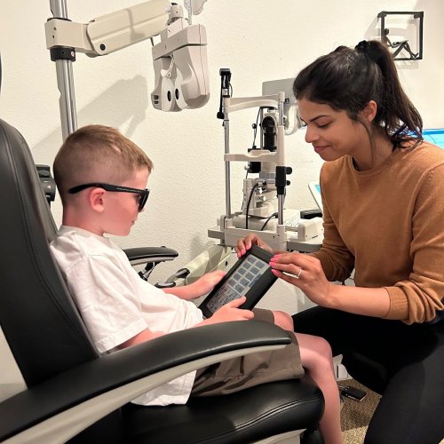 Photo post from beyondvisioncenter.