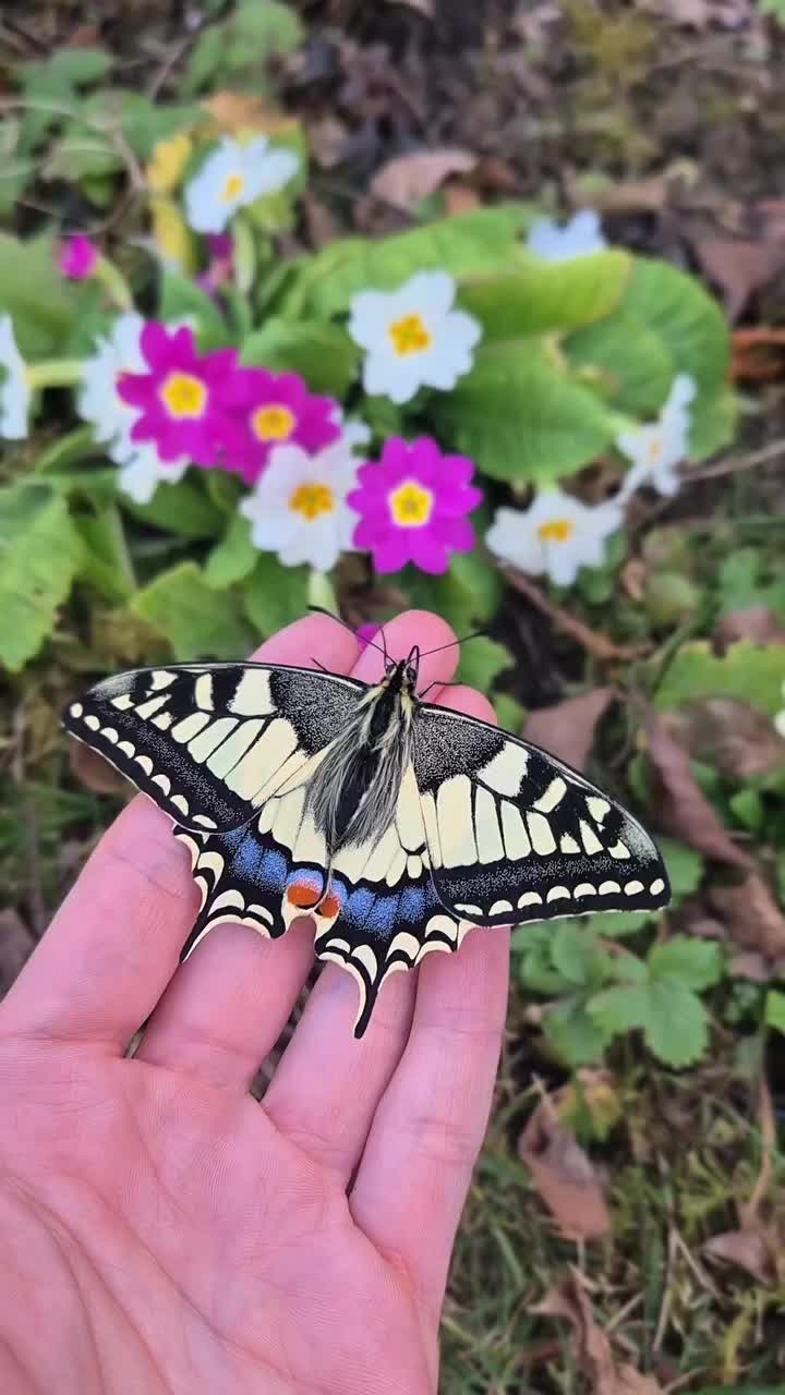 Video post from dailygardening.co.