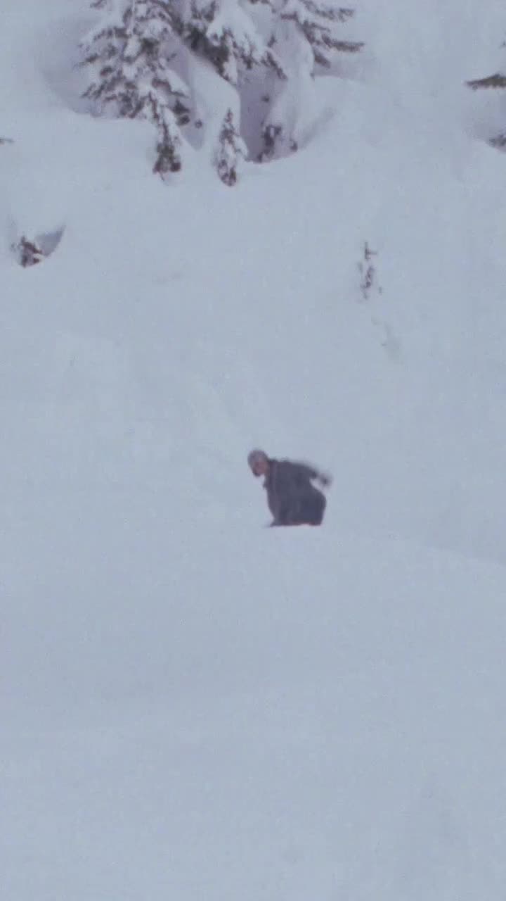 Video post from gnusnowboards.