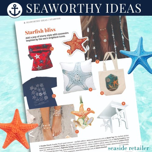 Photo post from seasideretailermag.