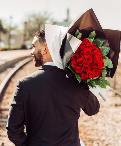 Photo post from thefamilyflowers.