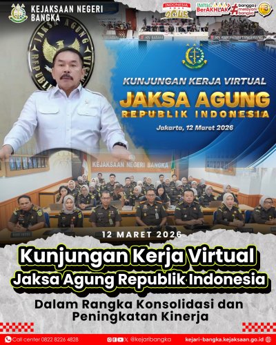 Photo post from kejaribangka.