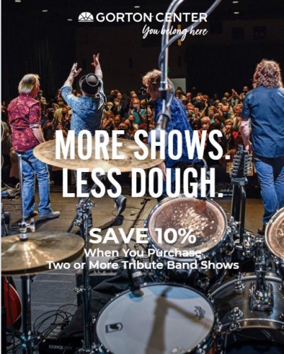 Photo post from gortoncenterlf.