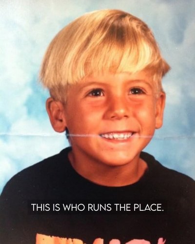 Carousel post from djandlindsey.