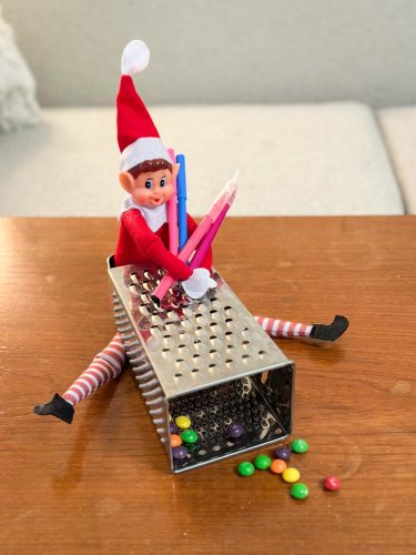 Carousel post from vuodenaiti.