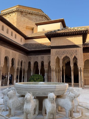 Carousel post from taucktravel.