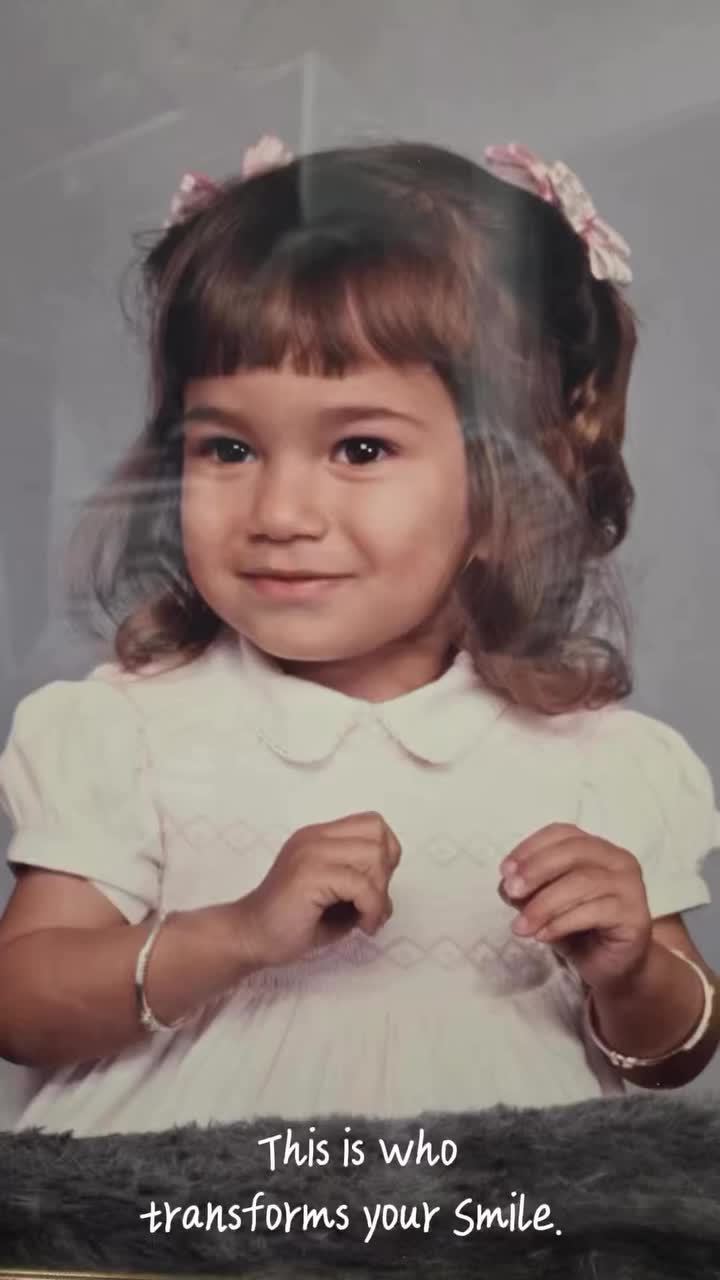 Video post from trilliumdental.