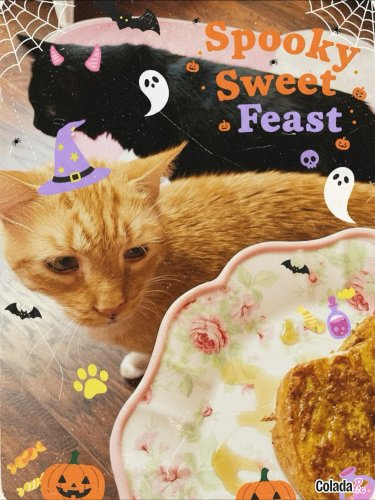 Carousel post from margaritabloom.