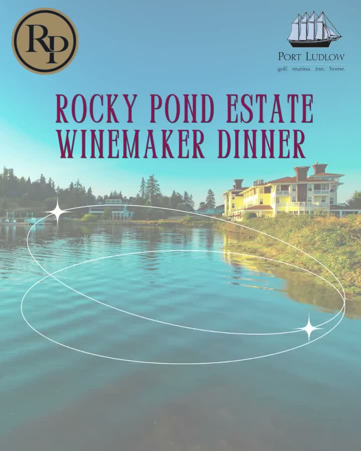 Video post from theresortatportludlow.