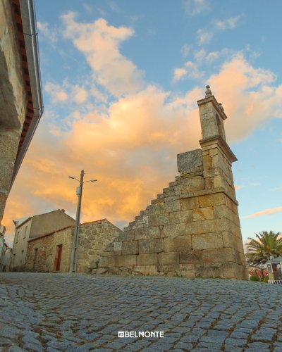 Photo post from visit.belmonte.